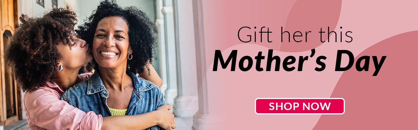 Mothers Day Gifting