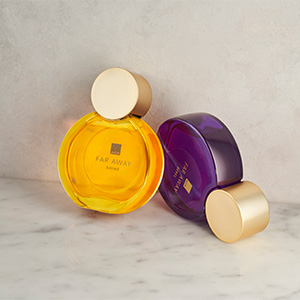 Far Away Eau de Parfum 50ml