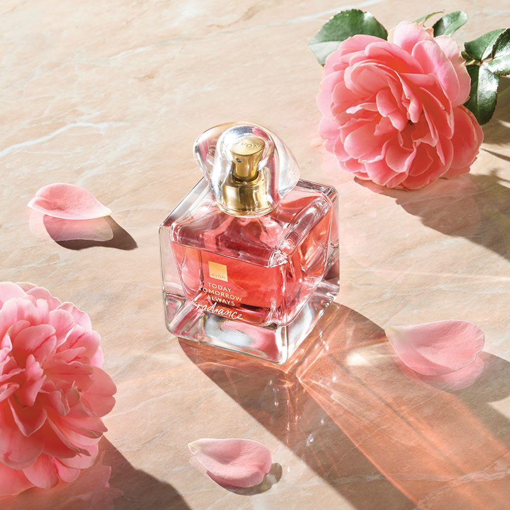 Today Tomorrow Always