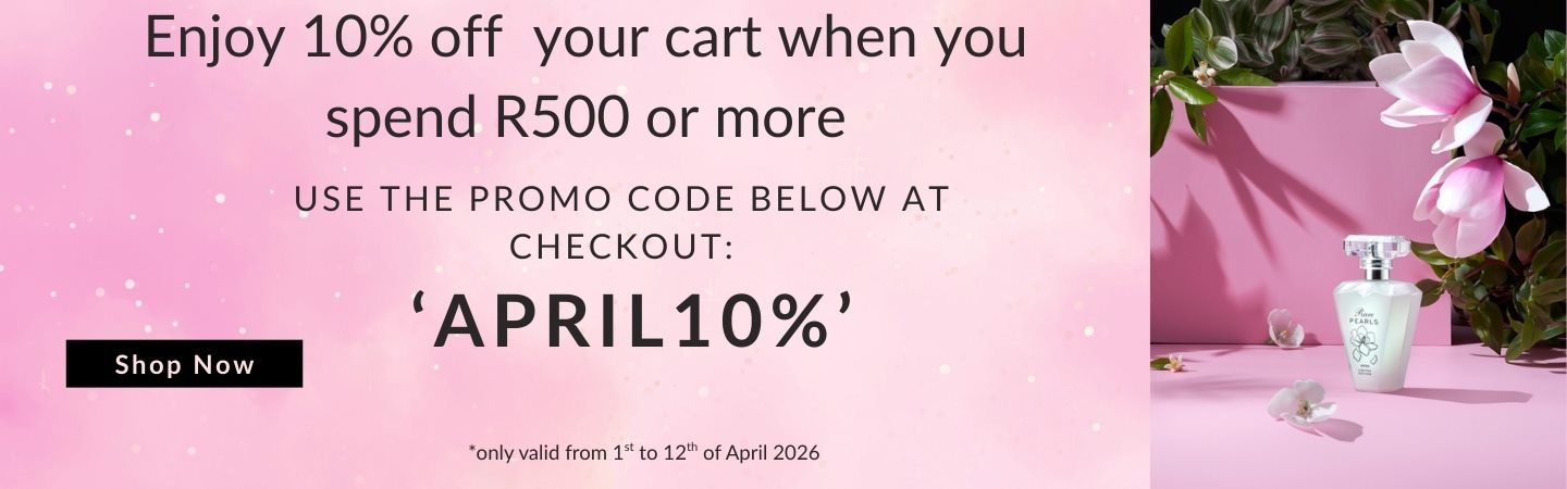 APRIL PROMOCODE