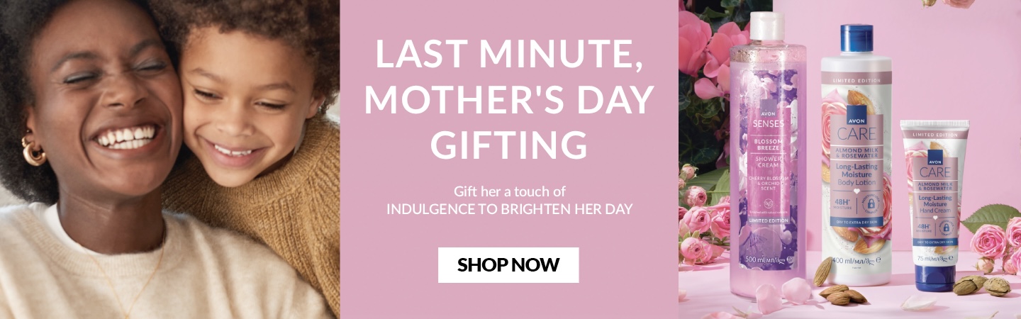 Mothers Day Gifting
