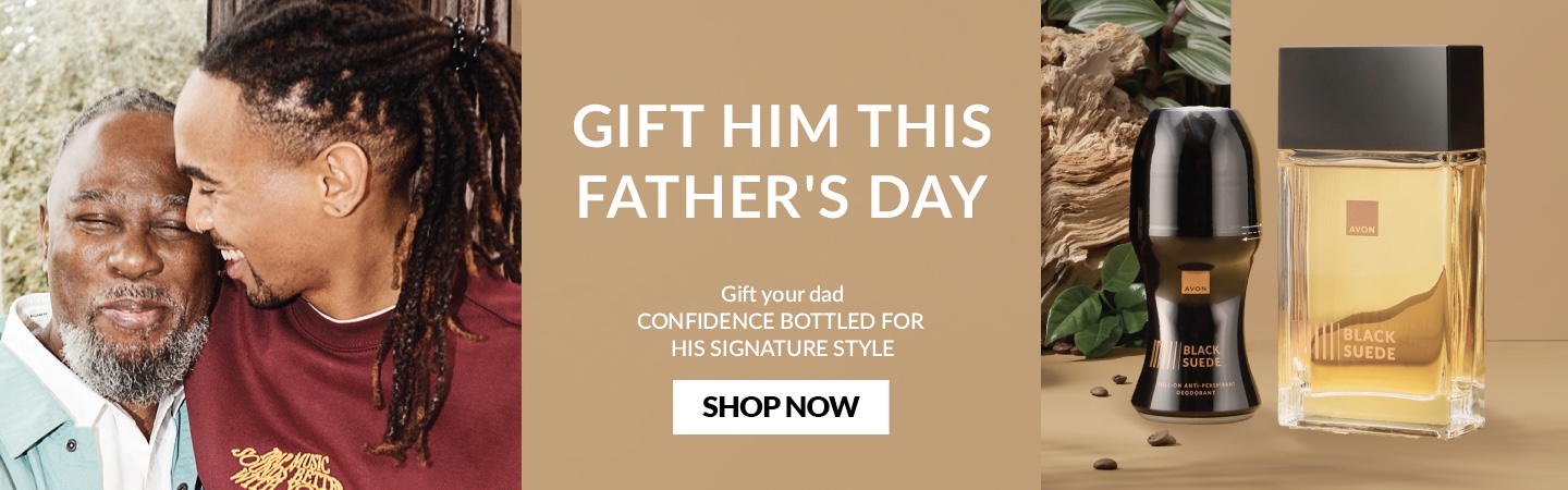 Avon Father's Day Deals