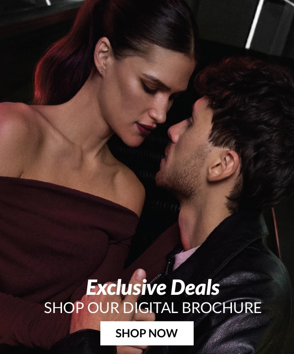 Digital Brochure