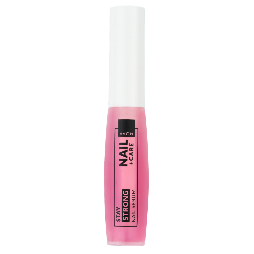 Stay Strong Nail Serum