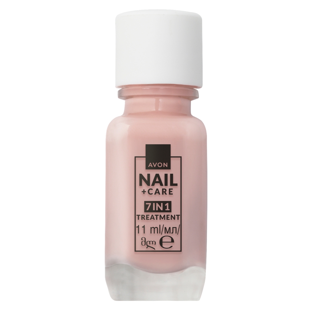 7 in 1 Nail Treatment