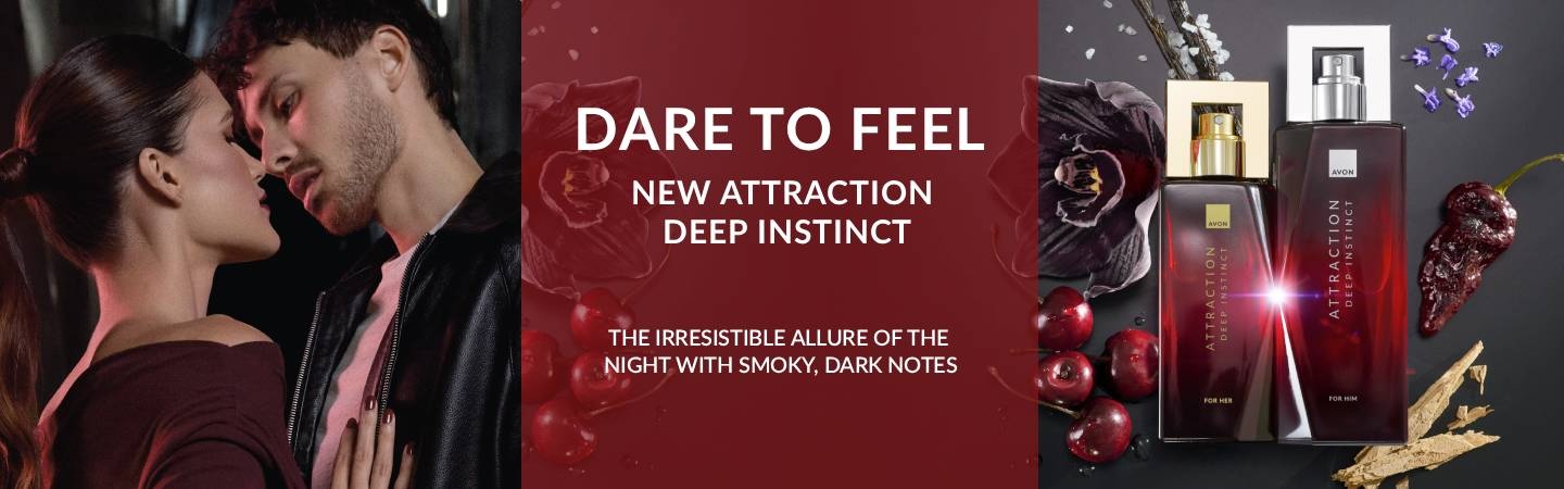 Avon Fragrance and Perfumes