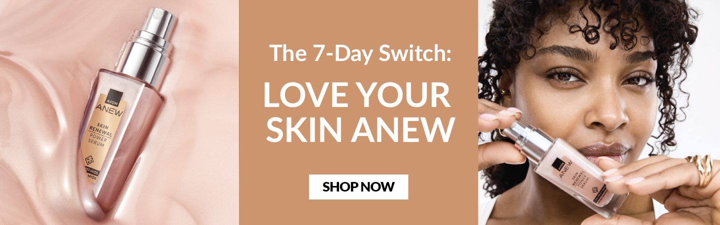 Anew Power Serum