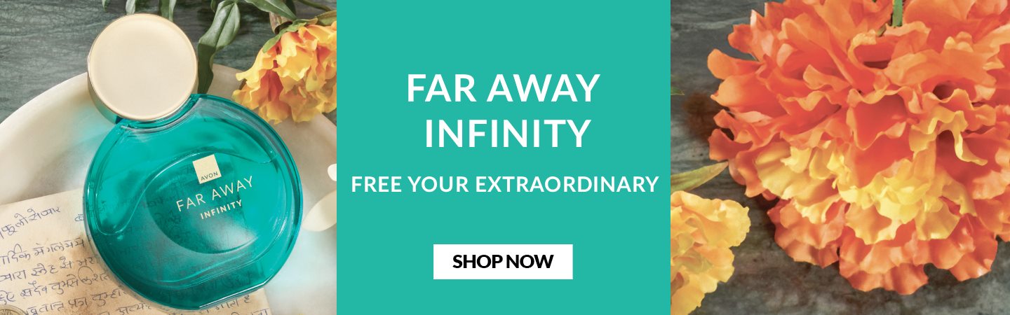 Avon Far Away Infinity