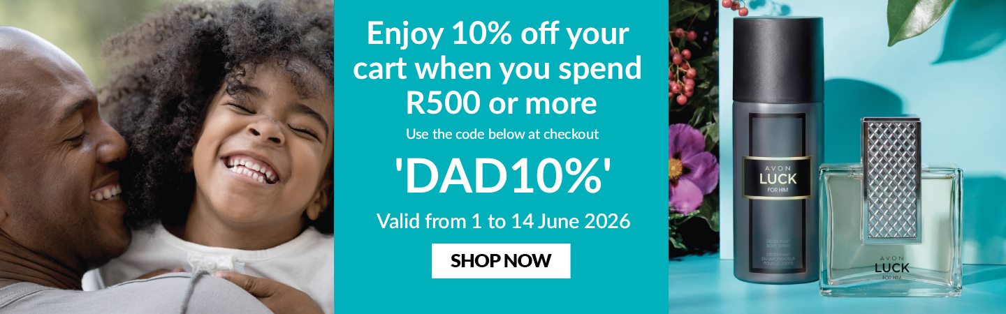 Promotion Fathers Day