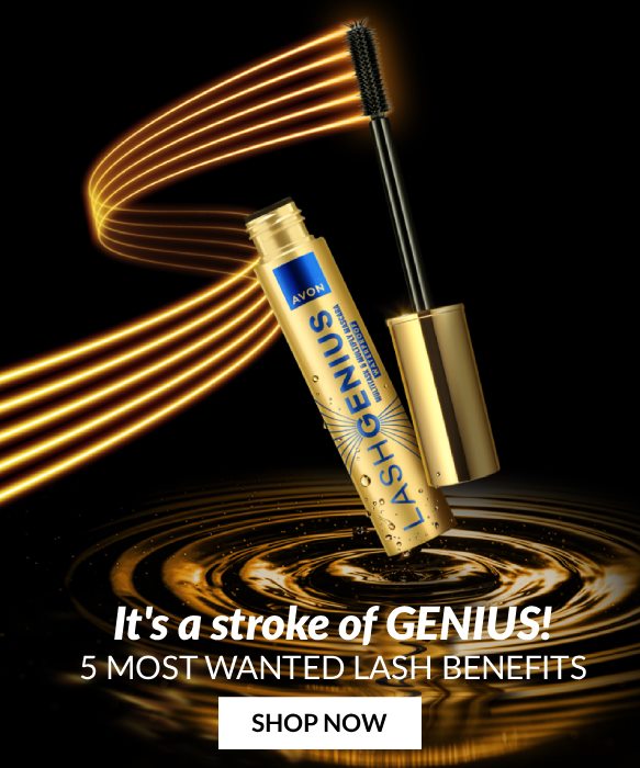Avon Best Mascara for you