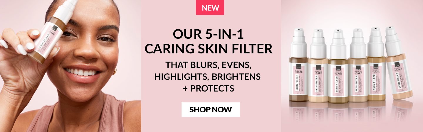 Make-up + Care