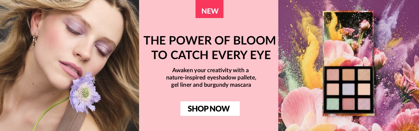 Power of Bloom Collection