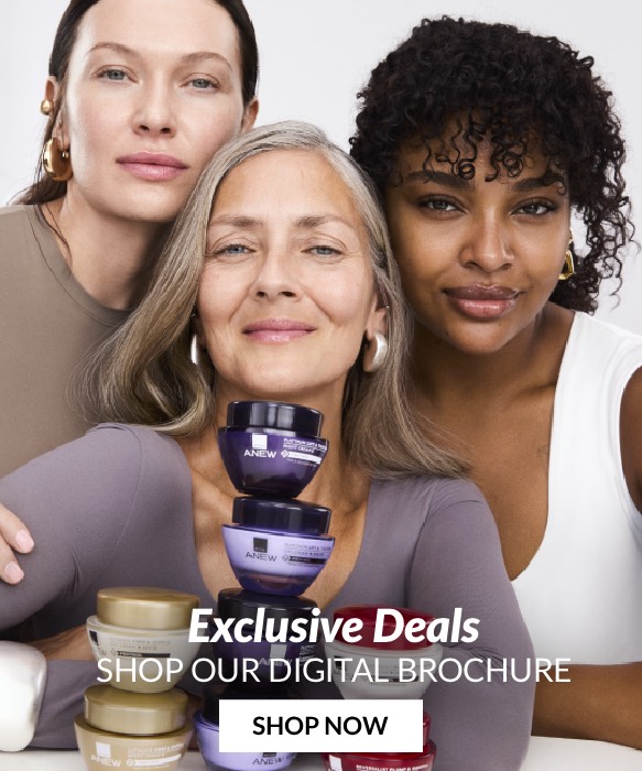 Anew Restage - Digital Brochure