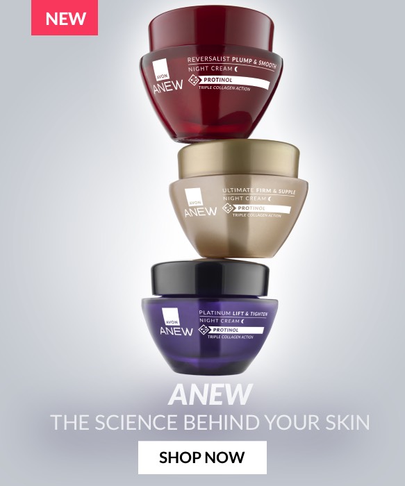 Anew Skincare