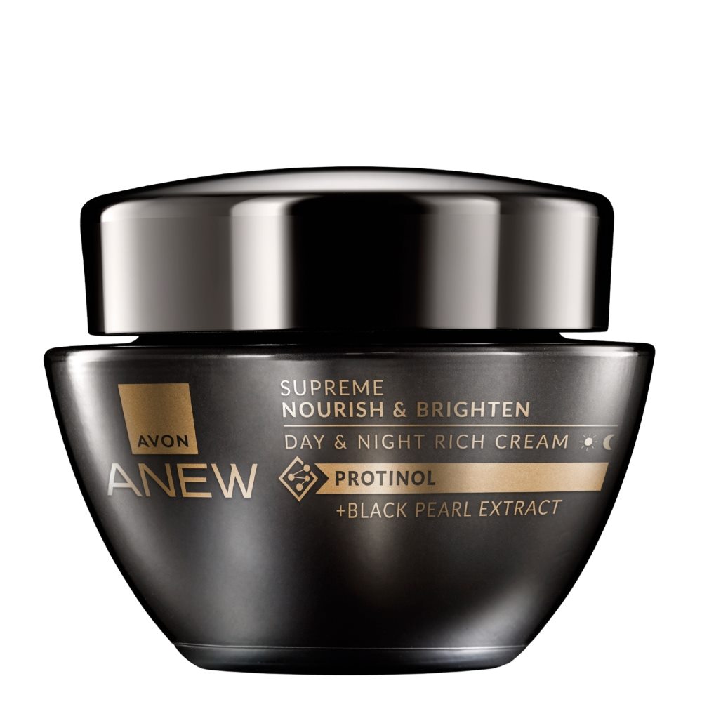 Anew Supreme Nourish & Brighten Cream
