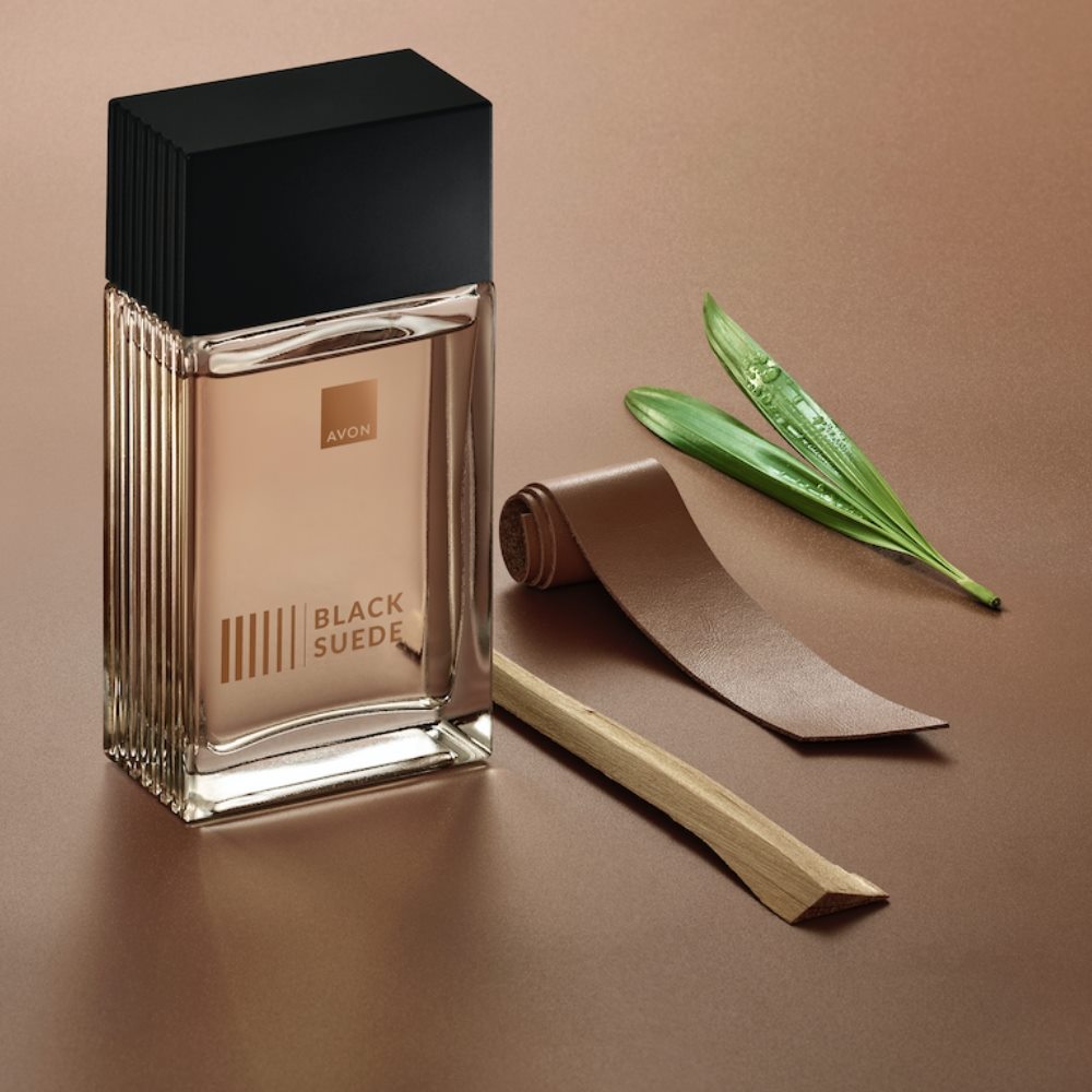 Winter Fragrances