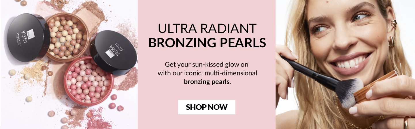 Avon Bronzing Pearls
