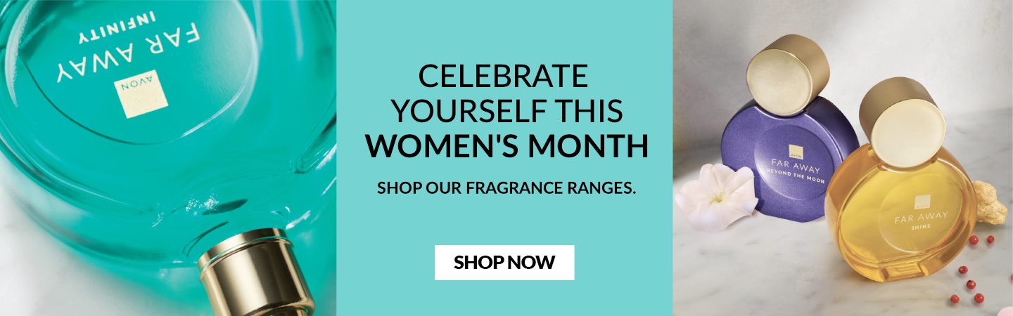 Women's Month Fragrance