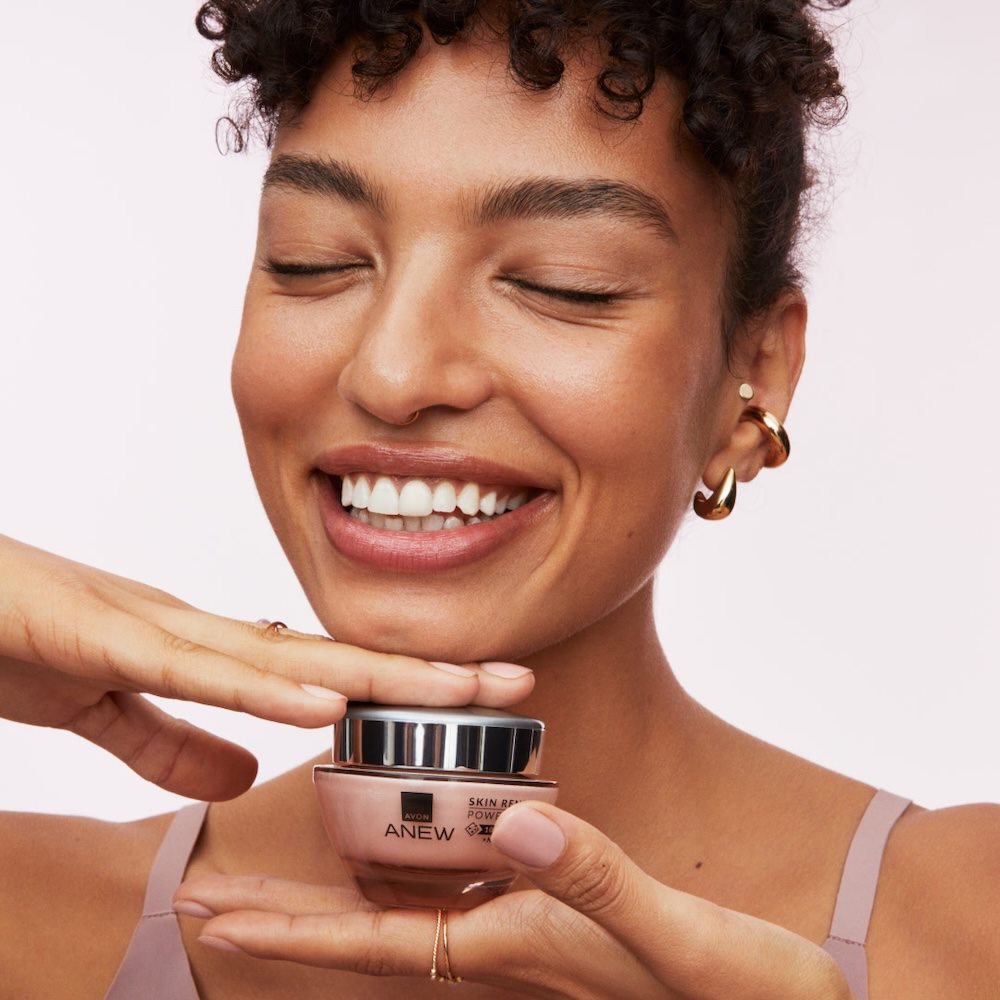 Anew Skin Renewal
