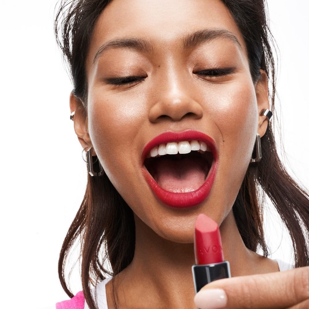 Ultra Matte Lipstick