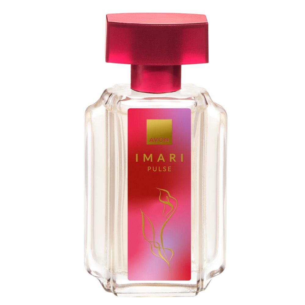 Imari Pulse Eau de Toilette