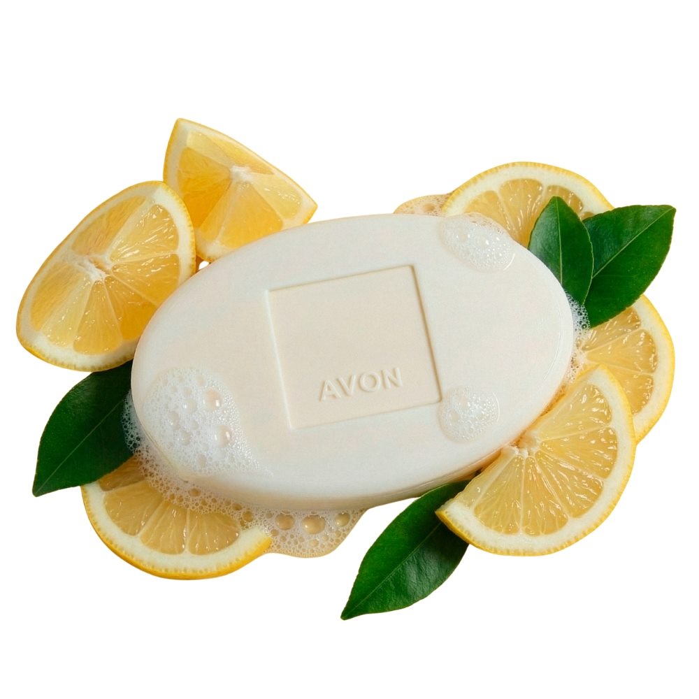 Avon Care Soap Bars