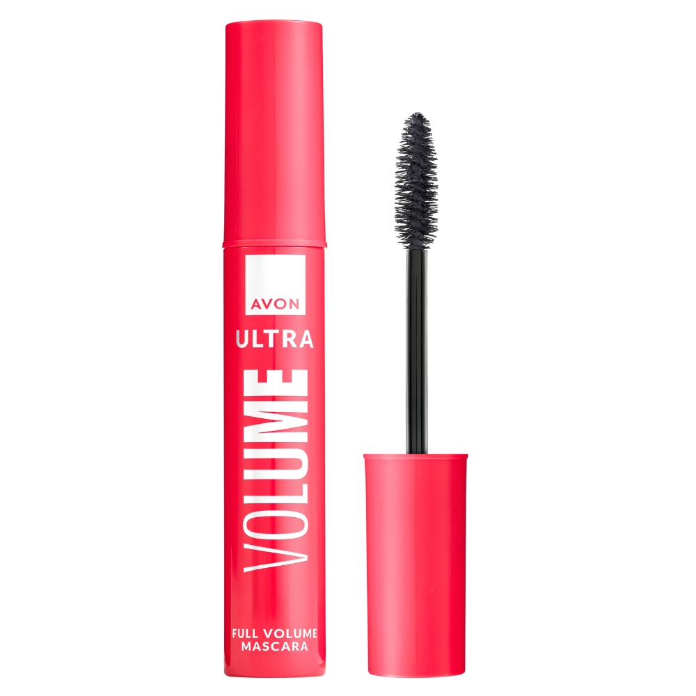 Avon Ultra Colour Volume Mascara