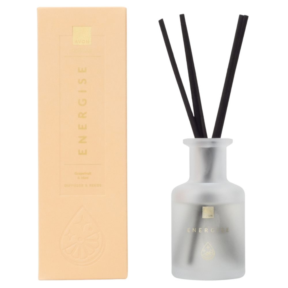 Avon Energising Diffuser