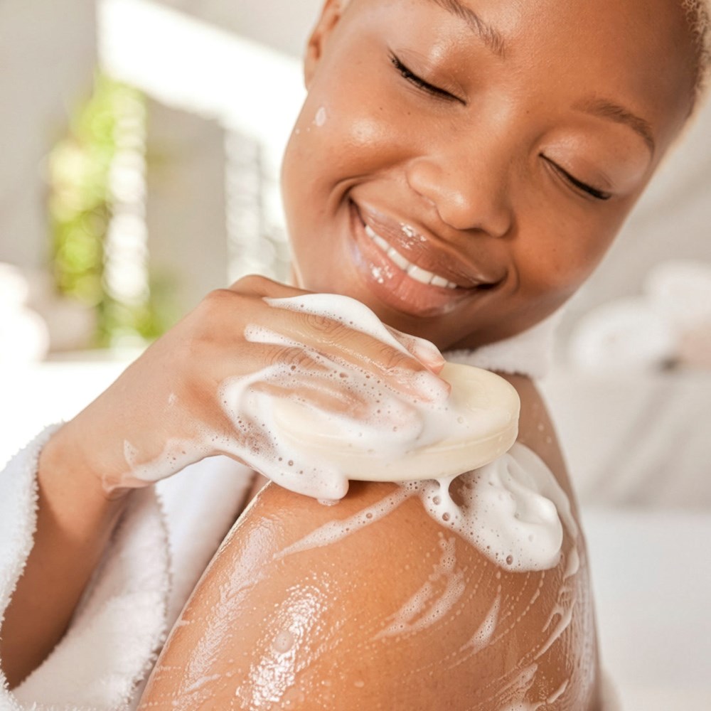 Avon Care Soap Bars