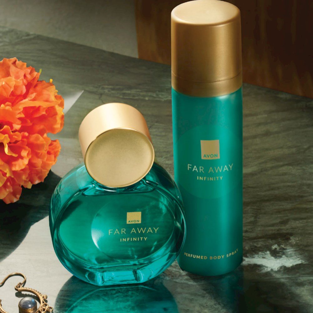 Womens Month Fragrance