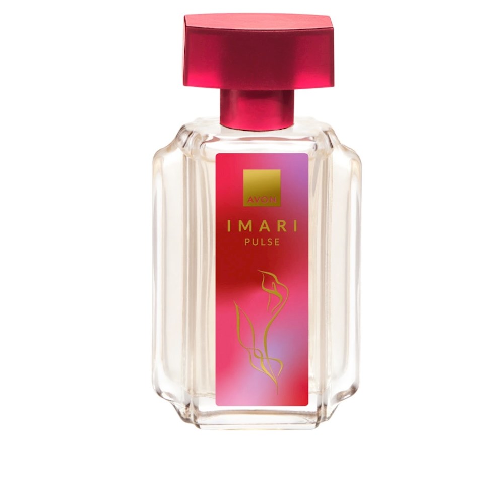 Imari Pulse Eau de Toilette