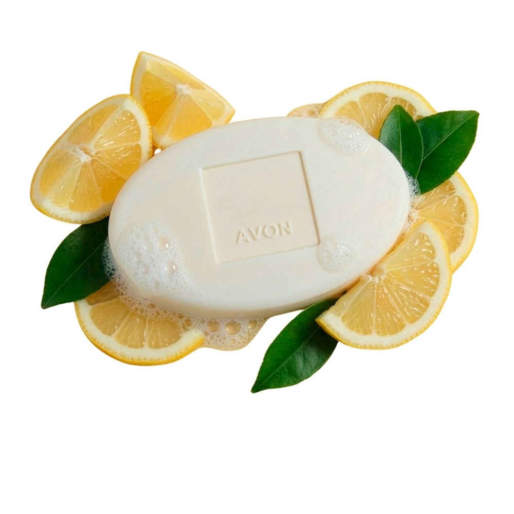 Avon Care Soap Bars