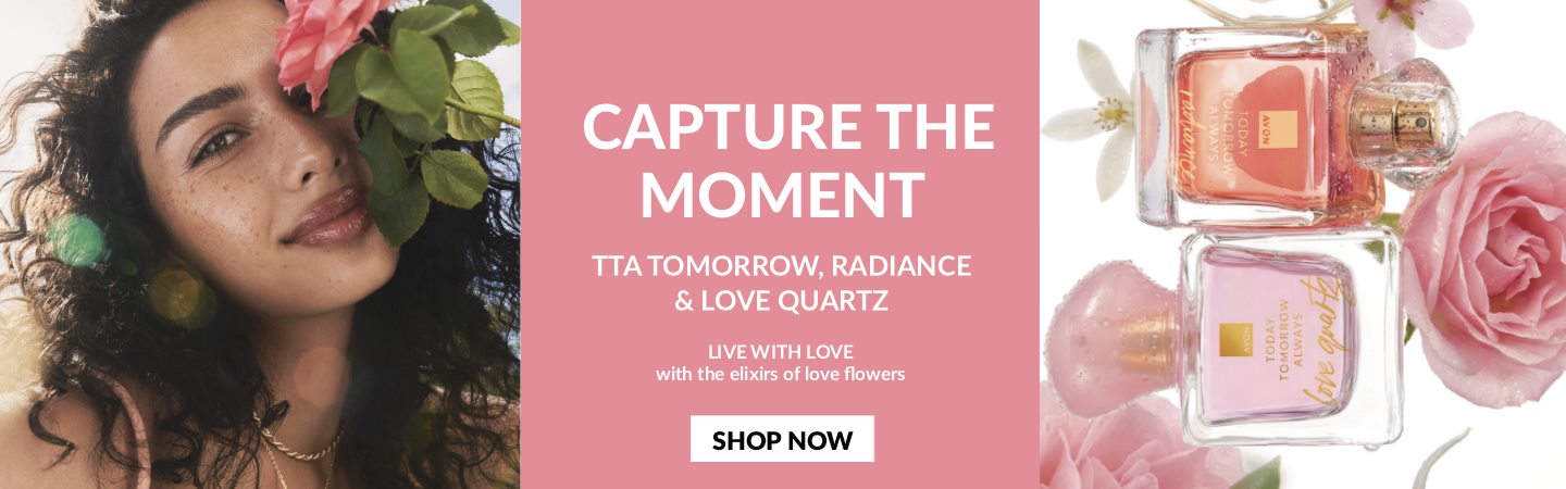 TTA perfumes