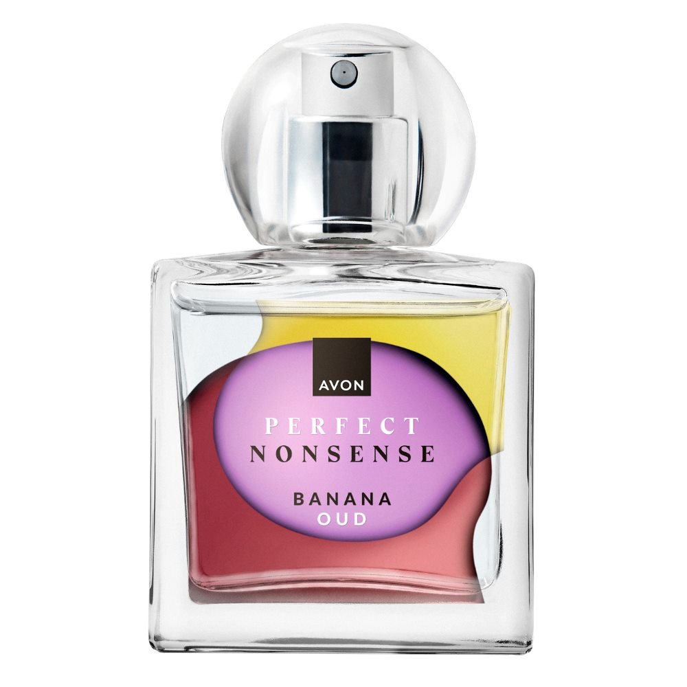 Perfect Nonsense Banana Oud Eau de Parfum