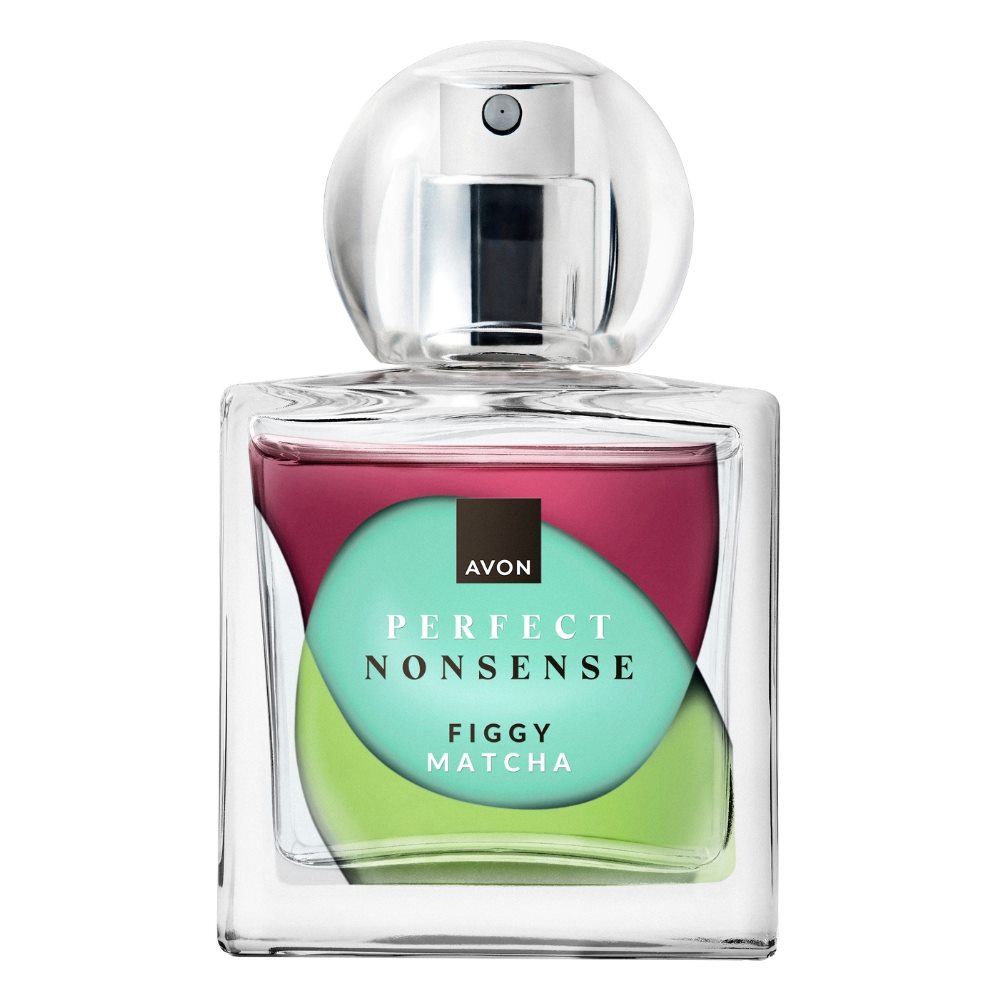 Perfect Nonsense Figgy Matcha Eau de Parfum