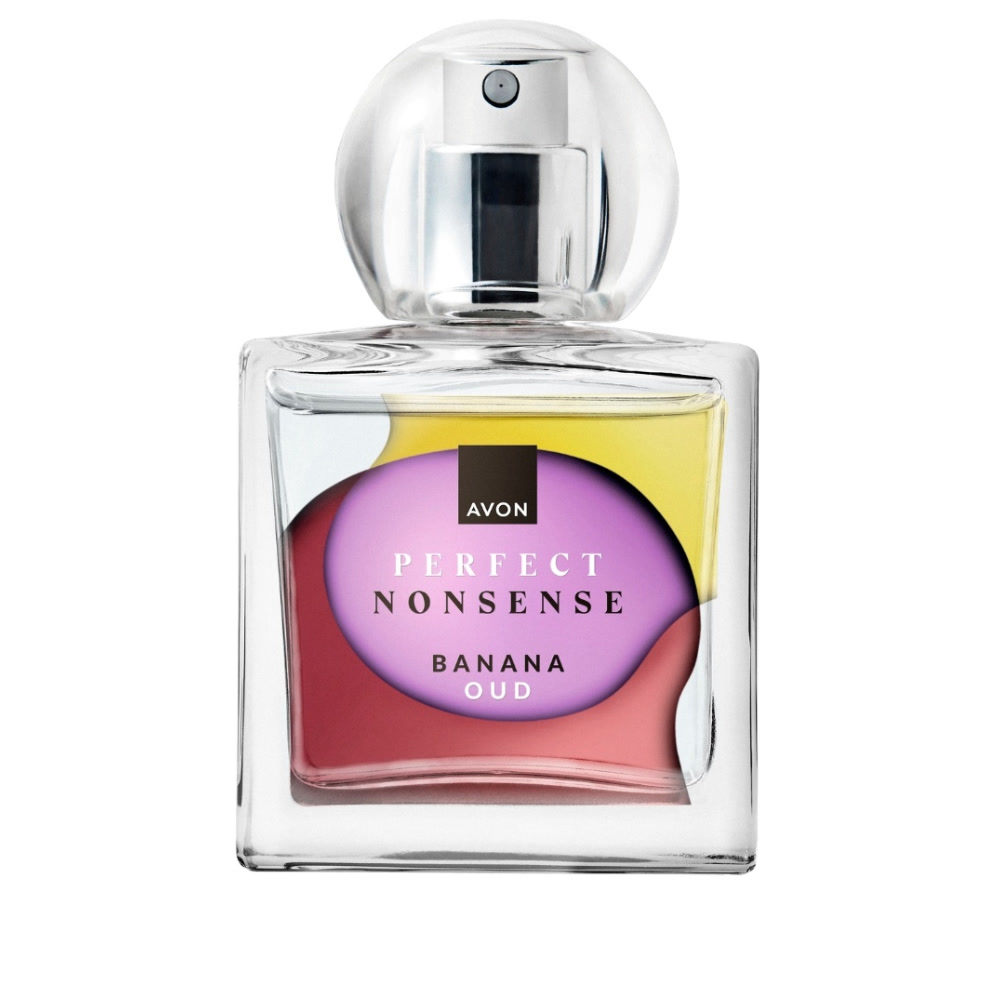 Perfect Nonsense Banana Oud Eau de Parfum