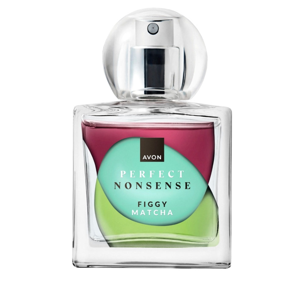 Perfect Nonsense Figgy Matcha Eau de Parfum