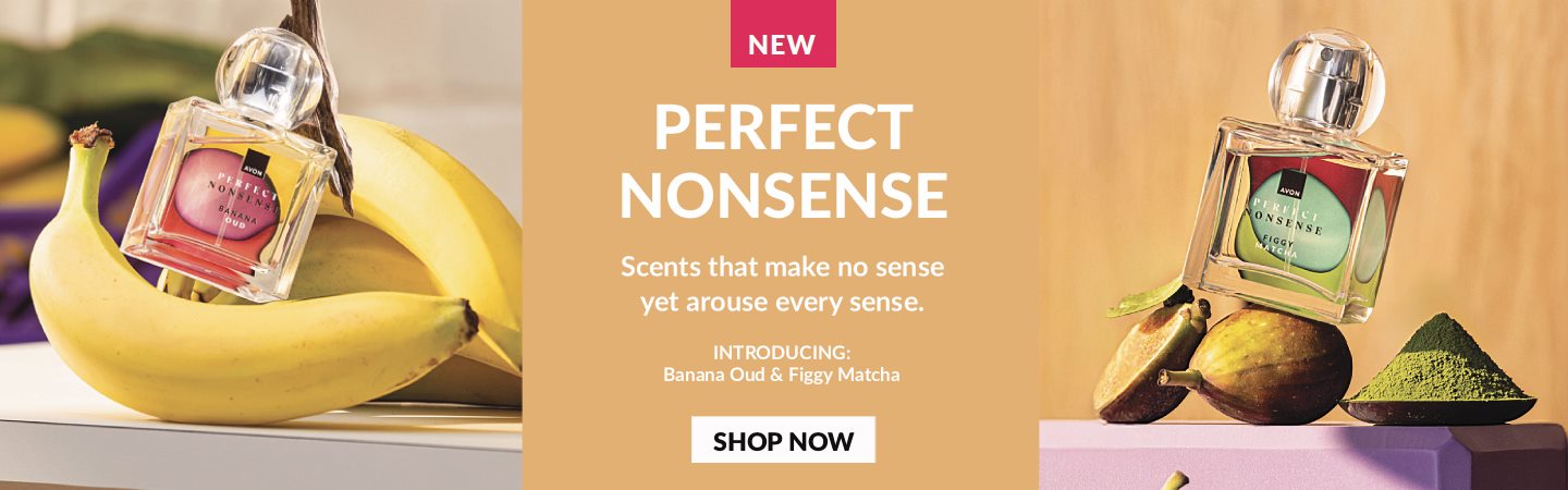 Perfect Nonsense Perfumes
