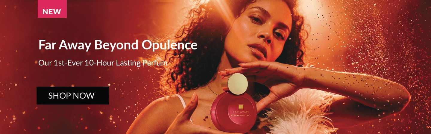 Far Away Opulence Fragrance