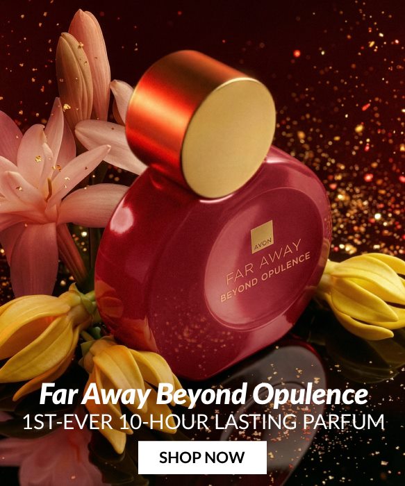 Far Away Beyond Opulence