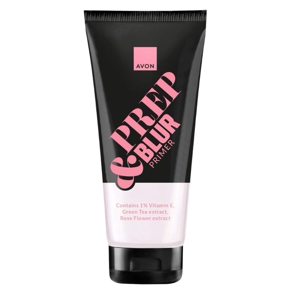Avon Prep & Blur Primer