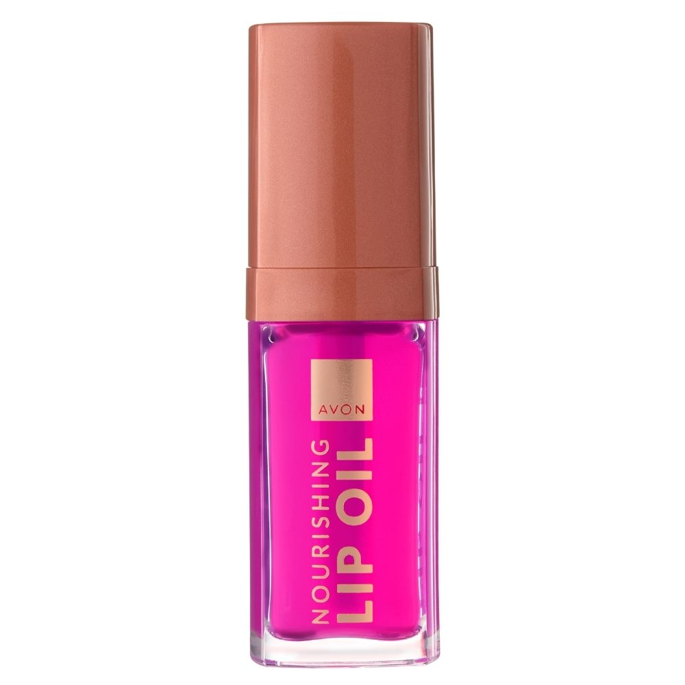 Avon Nourishing Lip Oil