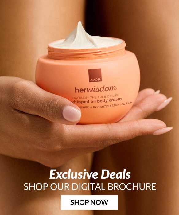 Digital Brochure