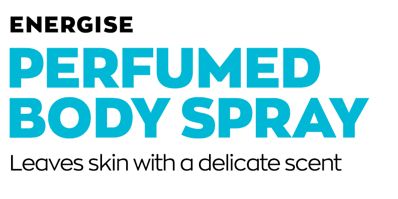 Body Spray