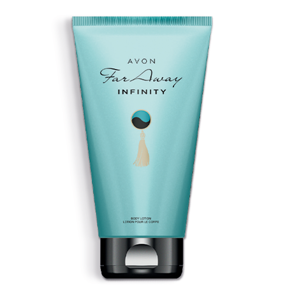 Far Away Infinity Body Lotion Mobile