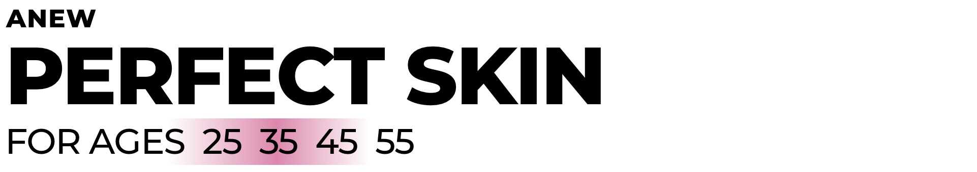 perfect skin heading