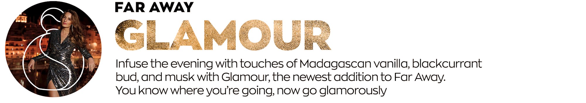 Glamour Far Away