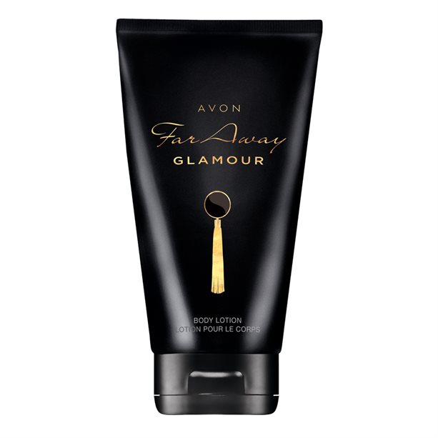 glamour body cream