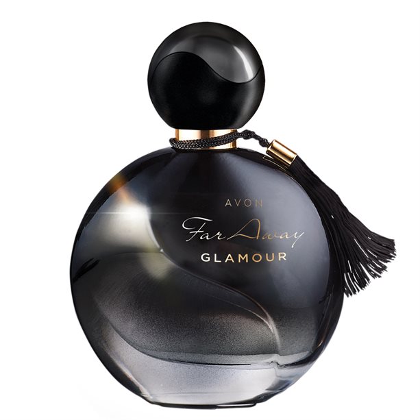 Glamour EDP