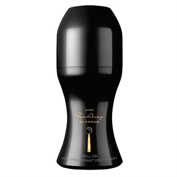 glamour deo